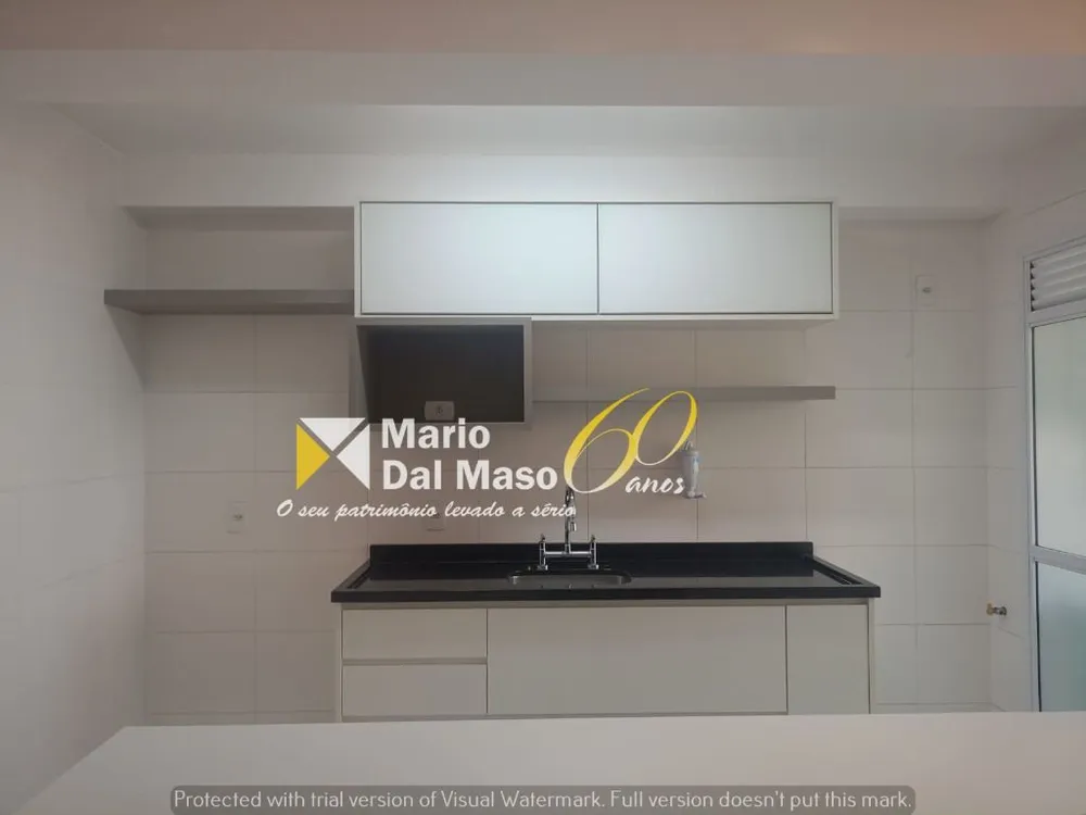 Apartamento, 2 quartos, 66 m² - Foto 2