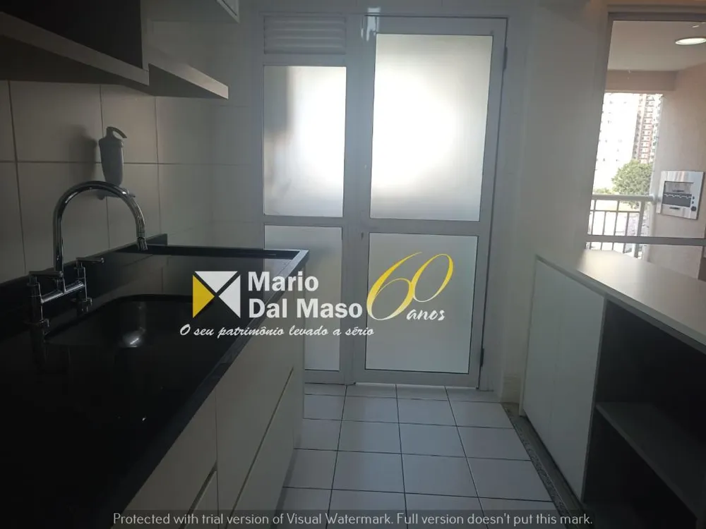 Apartamento, 2 quartos, 66 m² - Foto 1