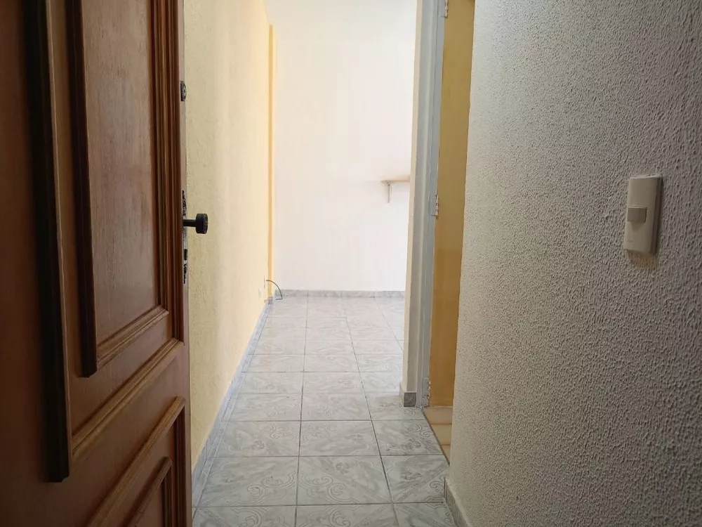 Apartamento à venda com 2 quartos, 56m² - Foto 2