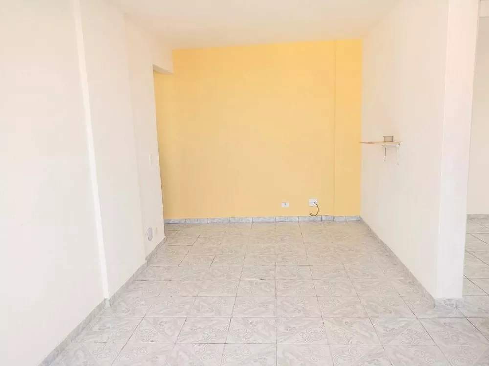 Apartamento à venda com 2 quartos, 56m² - Foto 3