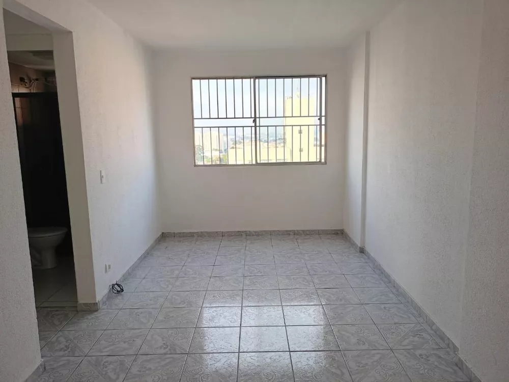 Apartamento à venda com 2 quartos, 56m² - Foto 1