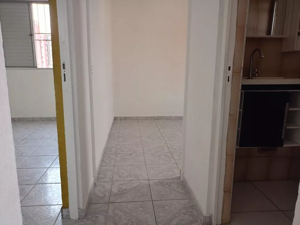 Apartamento à venda com 2 quartos, 56m² - Foto 4