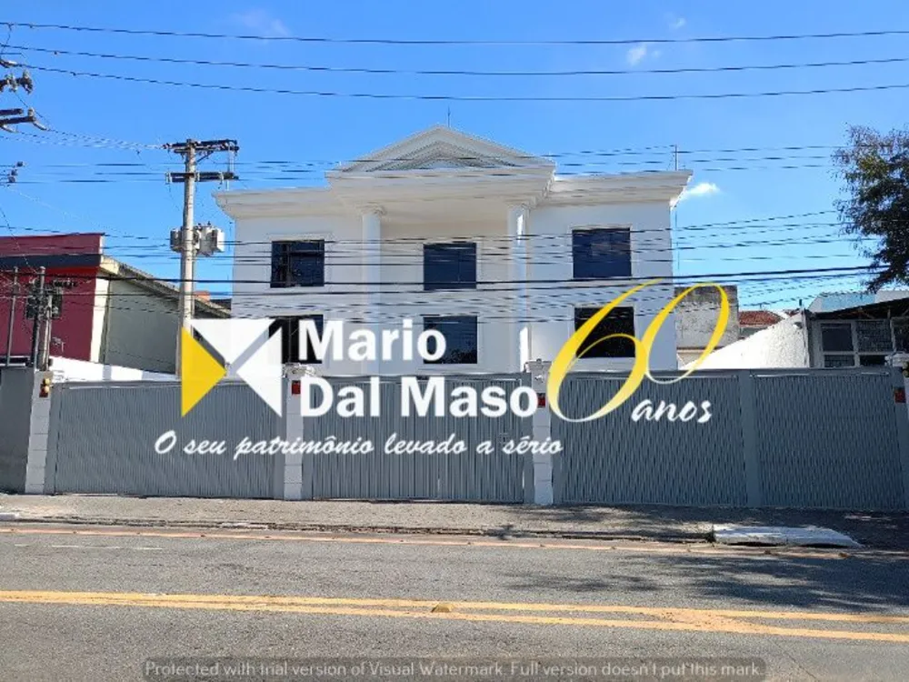 Loja-Salão, 565 m² - Foto 2