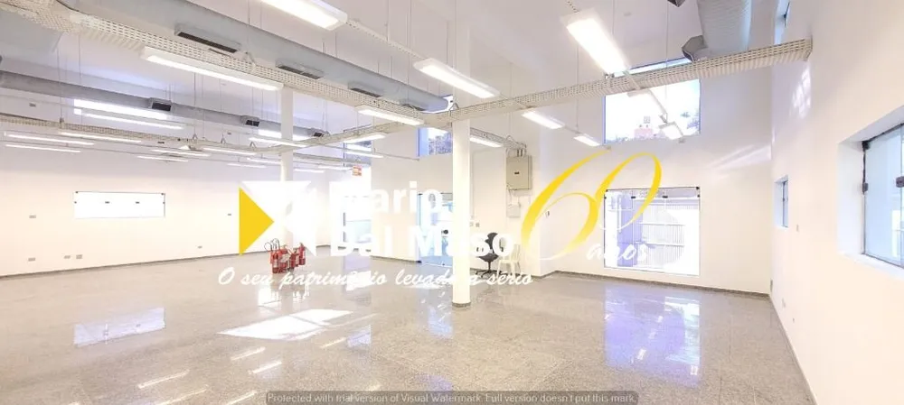Loja-Salão, 565 m² - Foto 3