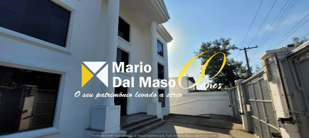 Loja-Salão, 565 m² - Foto 1