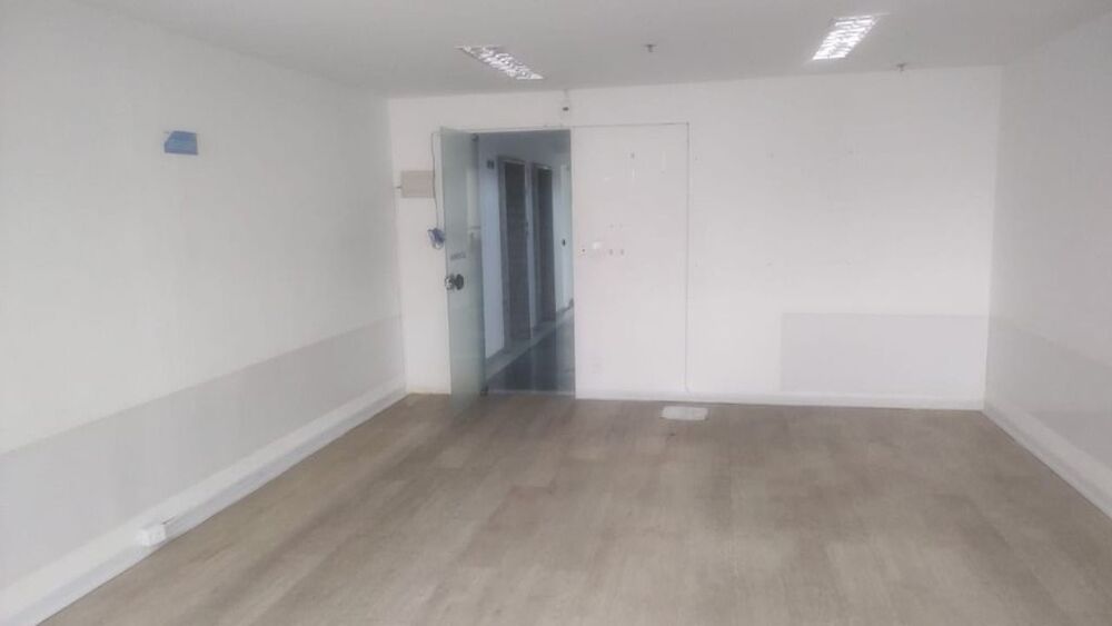 Sala-Conjunto, 36 m² - Foto 1