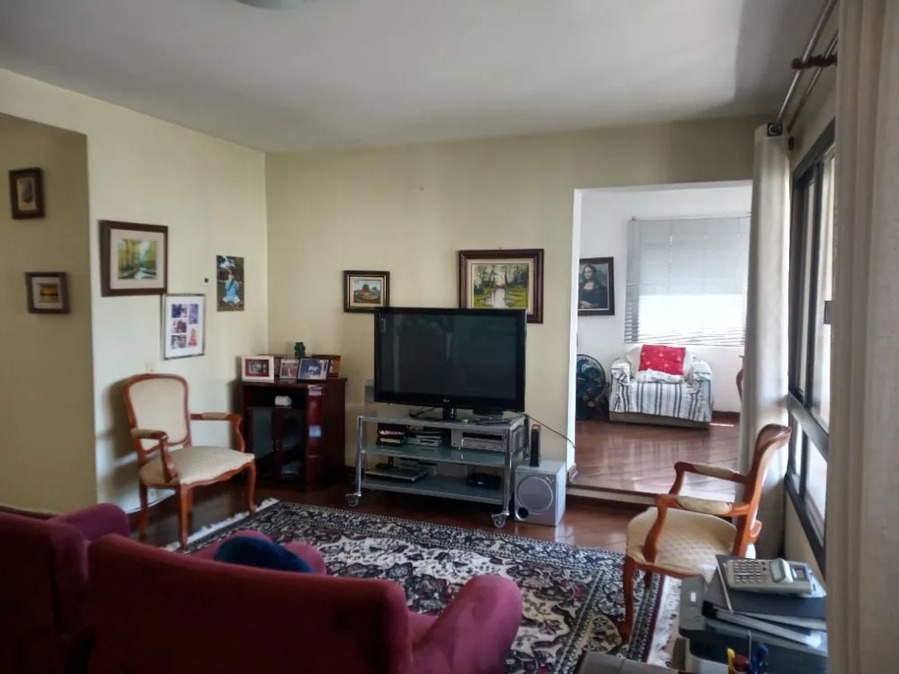 Apartamento, 3 quartos, 238 m² - Foto 4