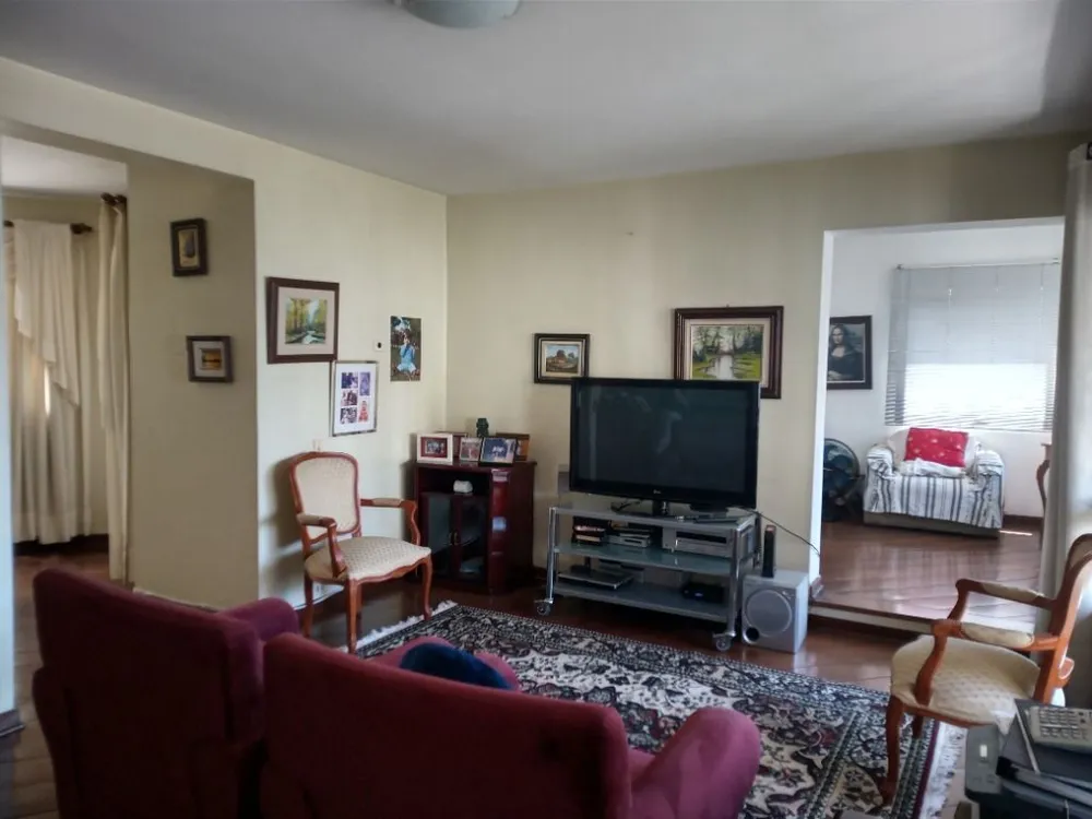 Apartamento, 3 quartos, 238 m² - Foto 2