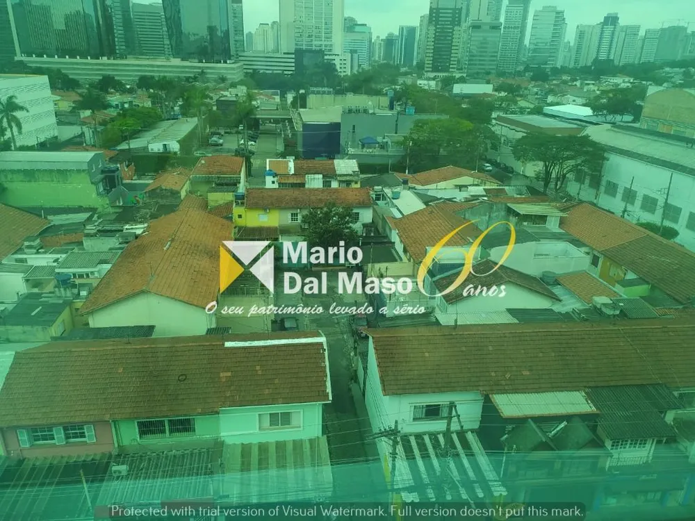 Sala-Conjunto, 36 m² - Foto 3