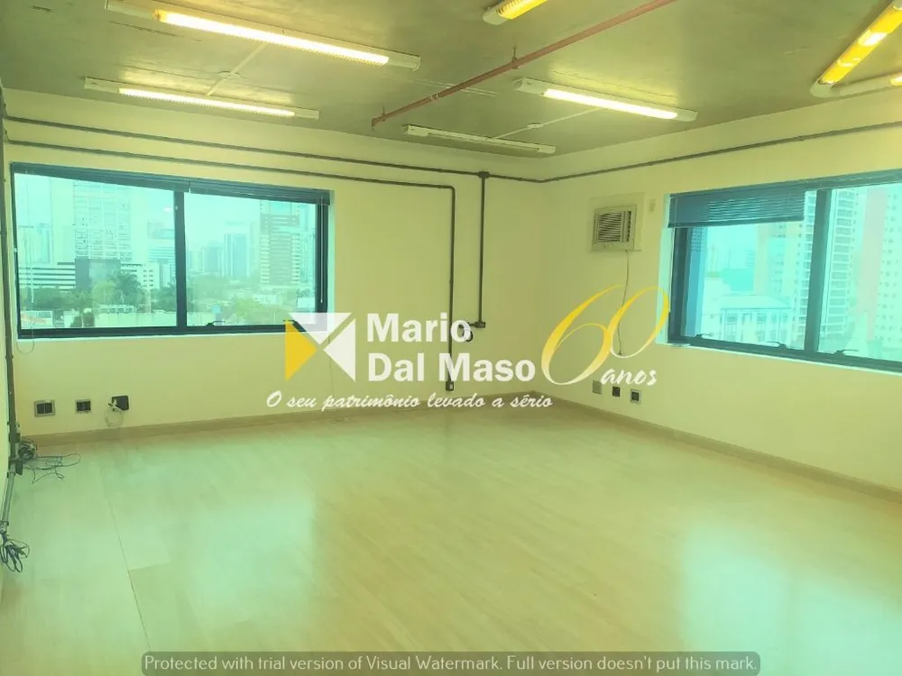Sala-Conjunto, 36 m² - Foto 2