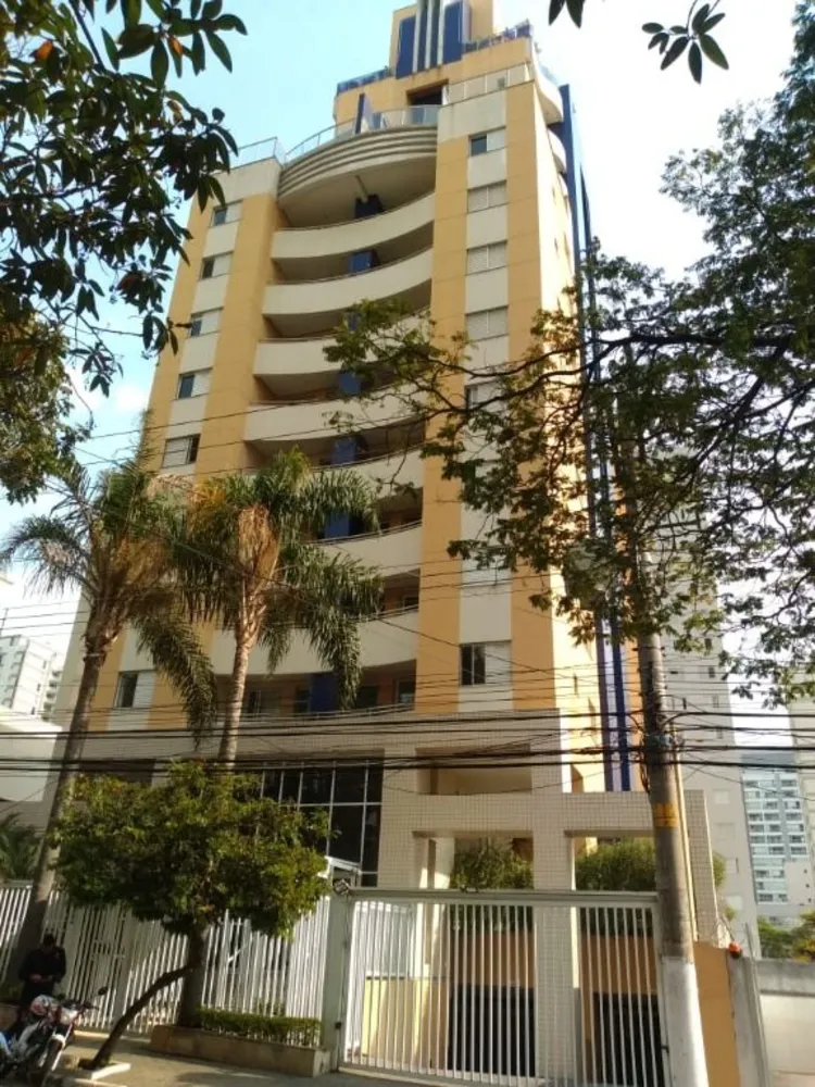 Apartamento, 1 quarto, 40 m² - Foto 2