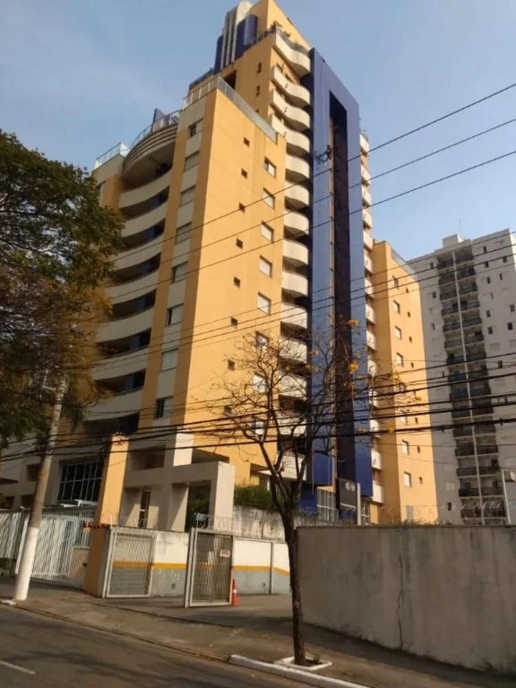 Apartamento, 1 quarto, 40 m² - Foto 1