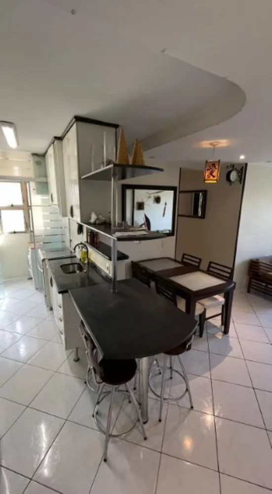 Apartamento, 3 quartos, 68 m² - Foto 2