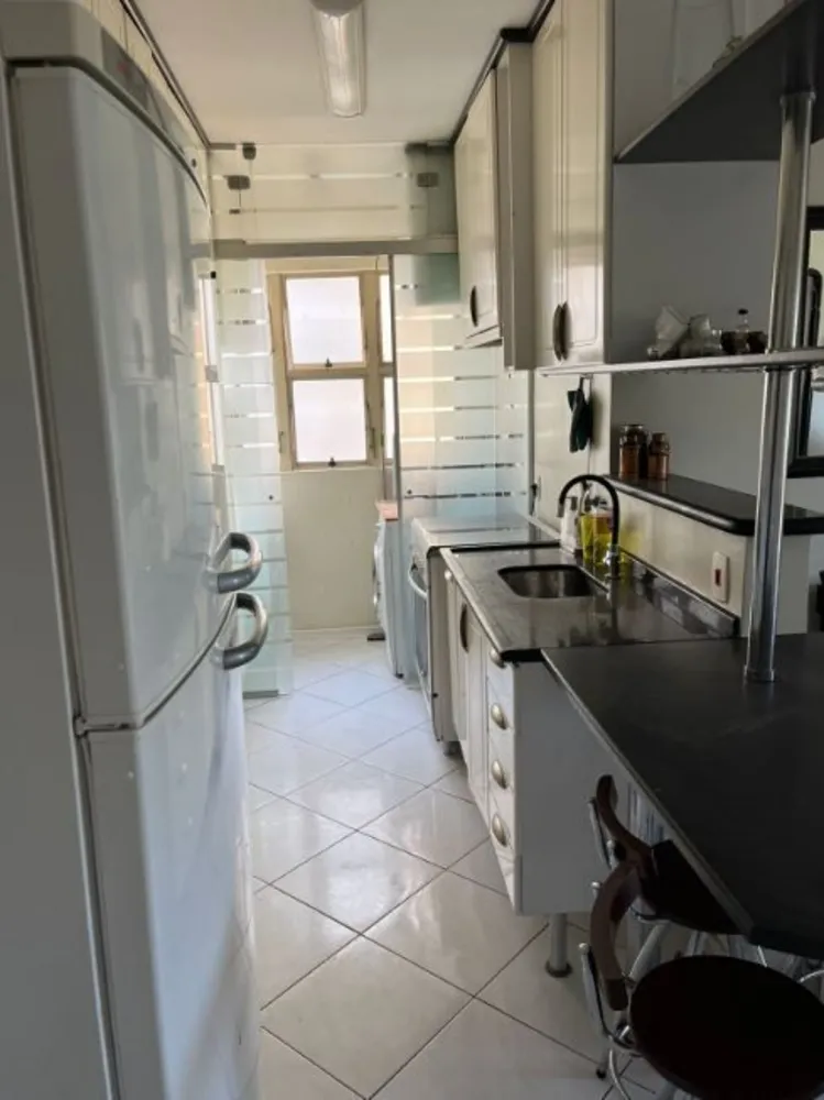 Apartamento, 3 quartos, 68 m² - Foto 1