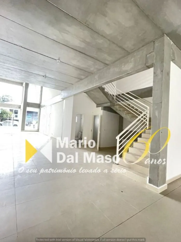 Loja-Salão, 450 m² - Foto 2