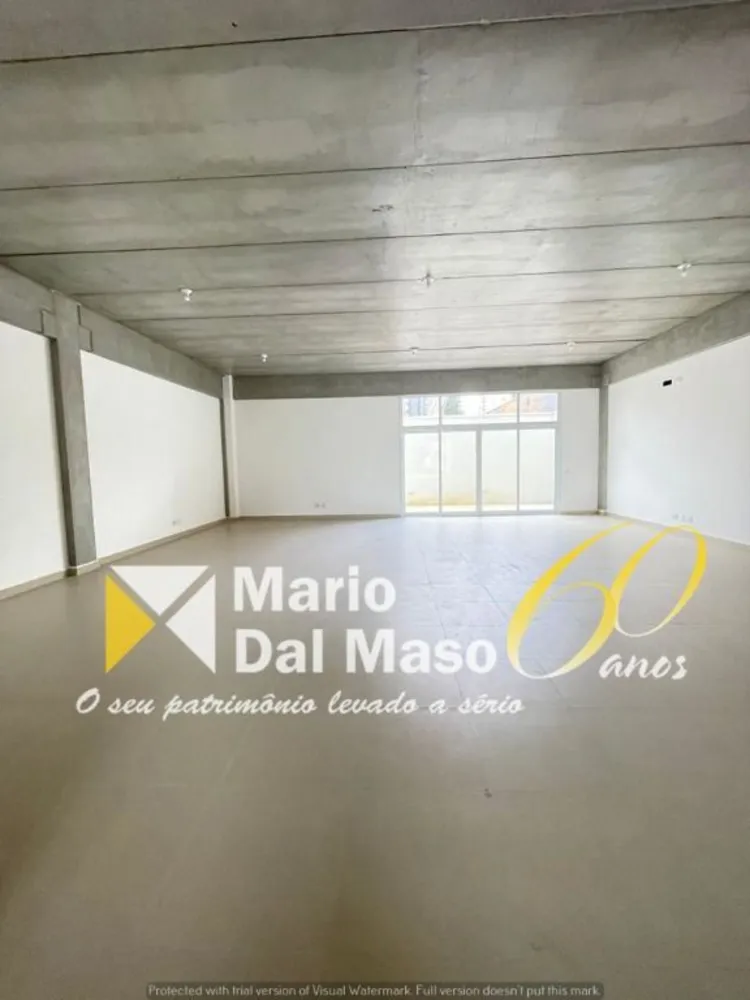 Loja-Salão, 450 m² - Foto 1