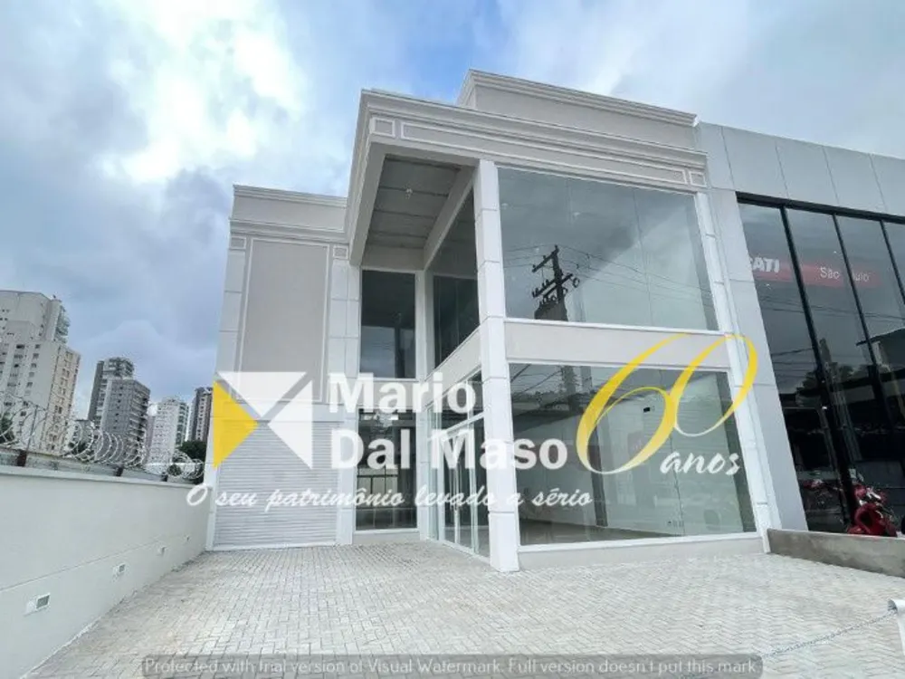 Loja-Salão, 450 m² - Foto 3