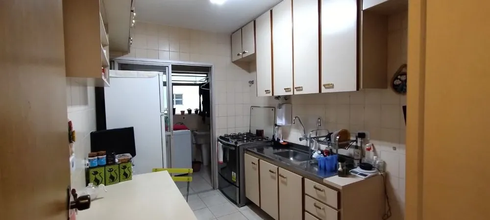Apartamento, 3 quartos, 97 m² - Foto 3