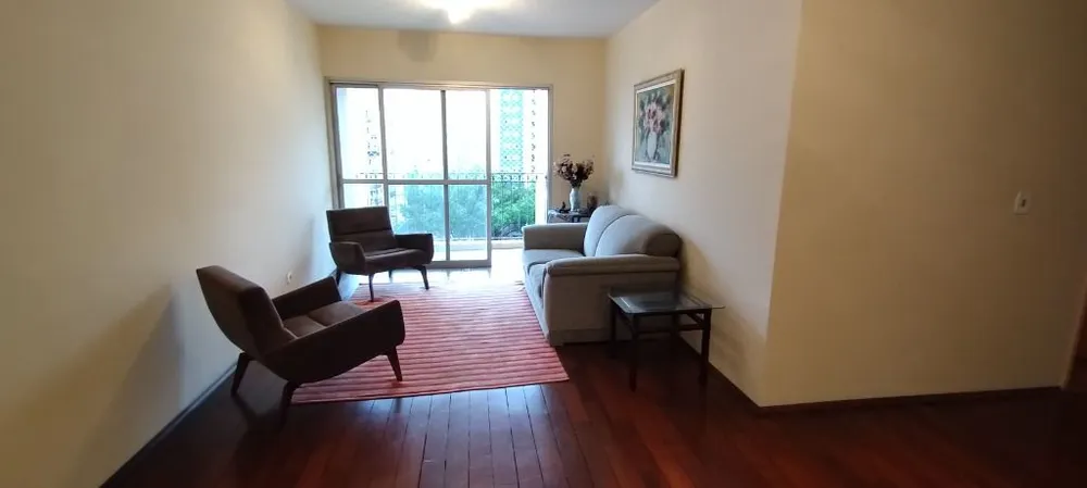 Apartamento, 3 quartos, 97 m² - Foto 1