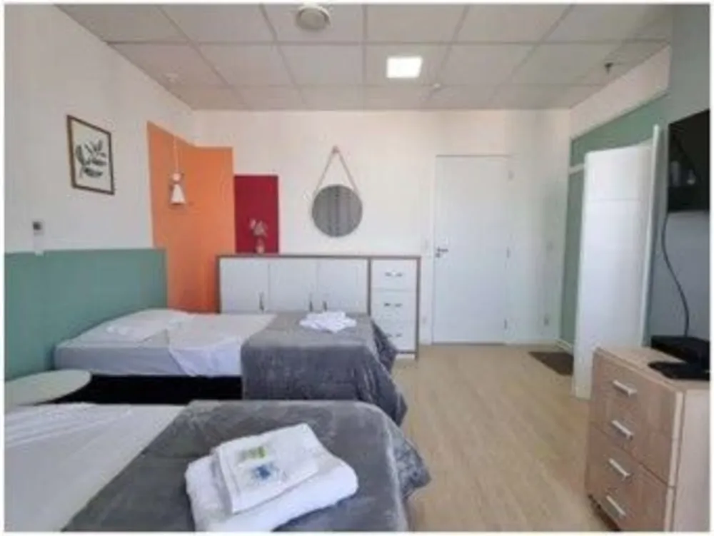 Kitnet-Studio, 44 m² - Foto 4