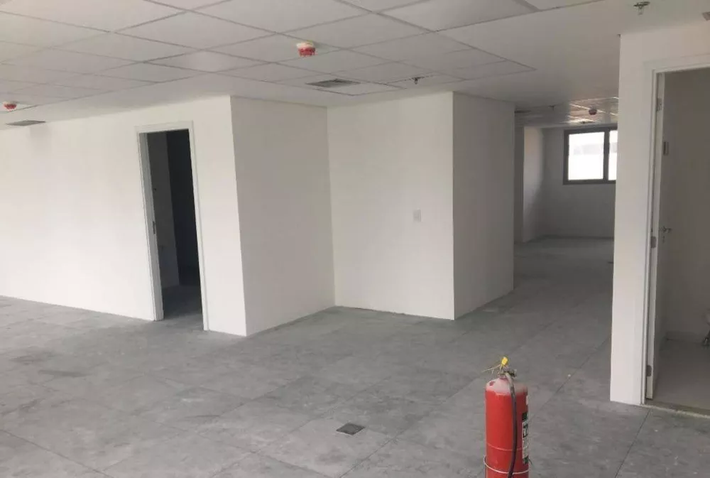 Conjunto Comercial-Sala para alugar, 245m² - Foto 7