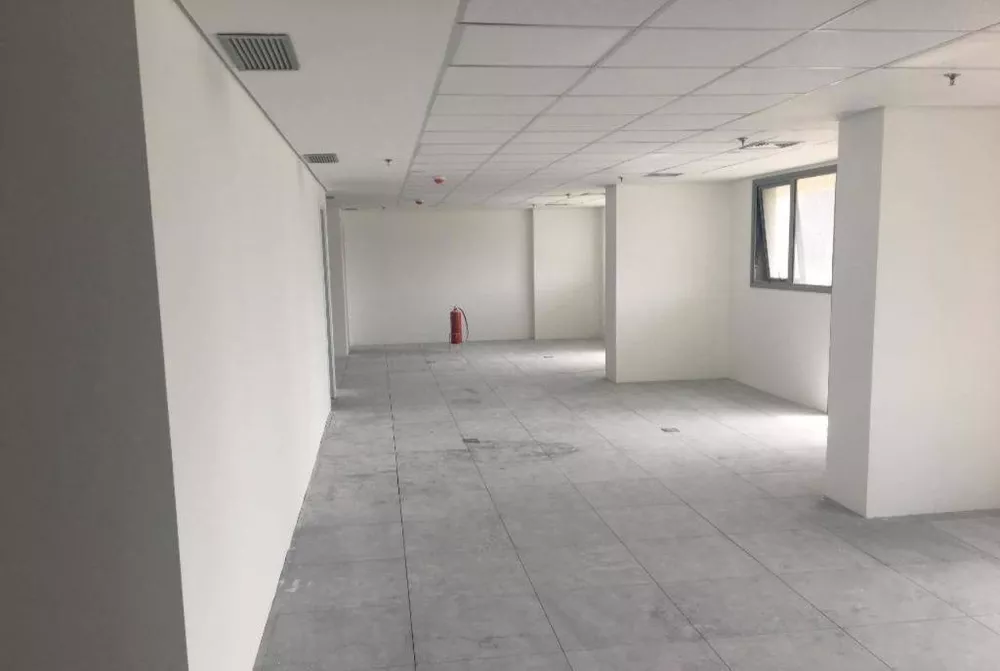 Conjunto Comercial-Sala para alugar, 245m² - Foto 9