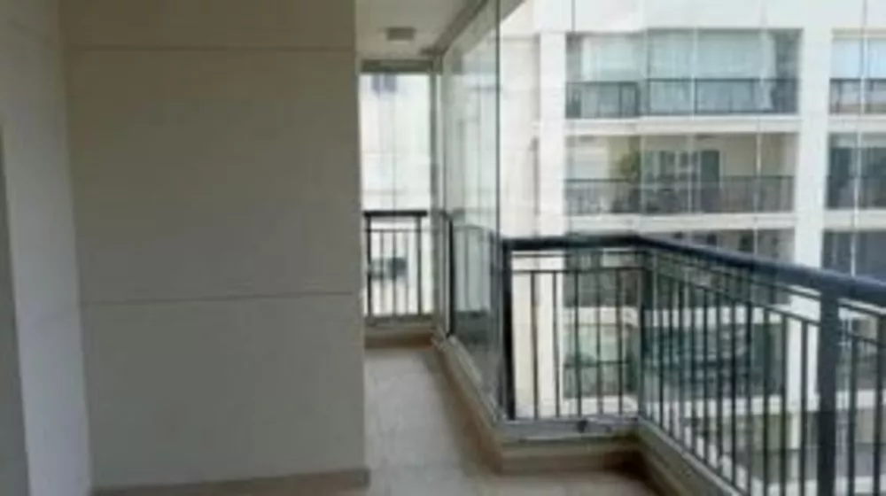 Apartamento para alugar com 3 quartos, 107m² - Foto 1