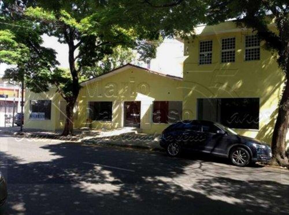 Loja-Salão, 310 m² - Foto 2
