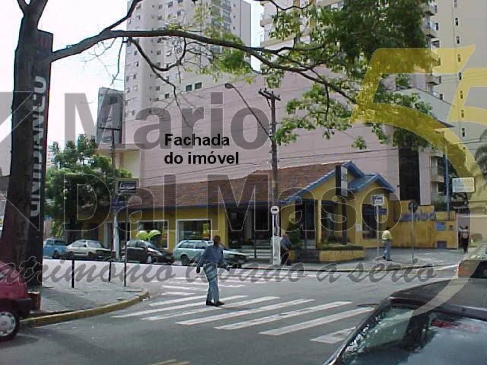 Loja-Salão, 1555 m² - Foto 1