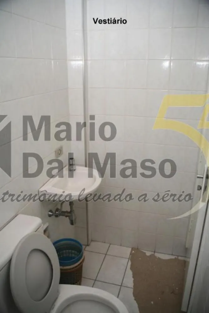 Loja-Salão, 1555 m² - Foto 3