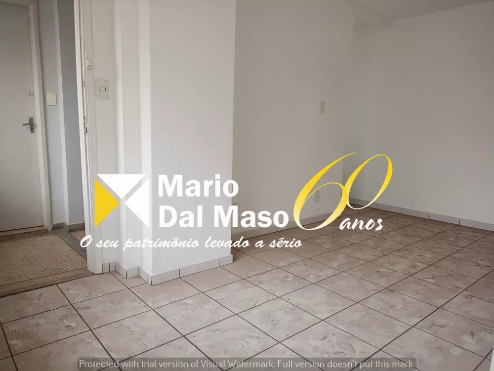 Apartamento para alugar com 2 quartos, 50m² - Foto 2