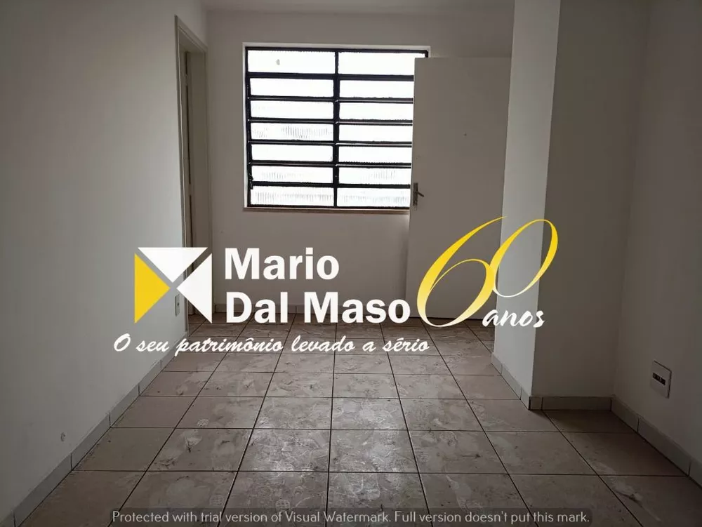 Apartamento para alugar com 2 quartos, 50m² - Foto 1