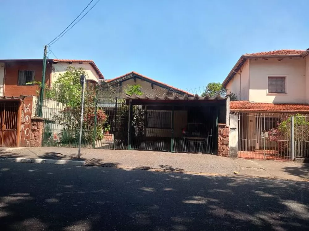 Loja-Salão à venda e aluguel, 260m² - Foto 1