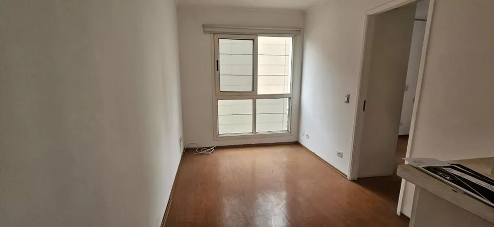 Apartamento à venda e aluguel com 1 quarto, 30m² - Foto 2