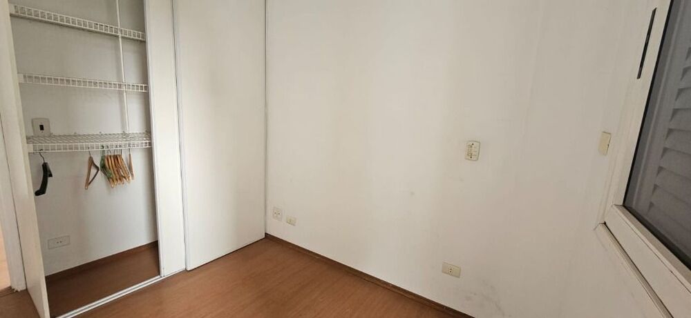 Apartamento à venda e aluguel com 1 quarto, 30m² - Foto 7