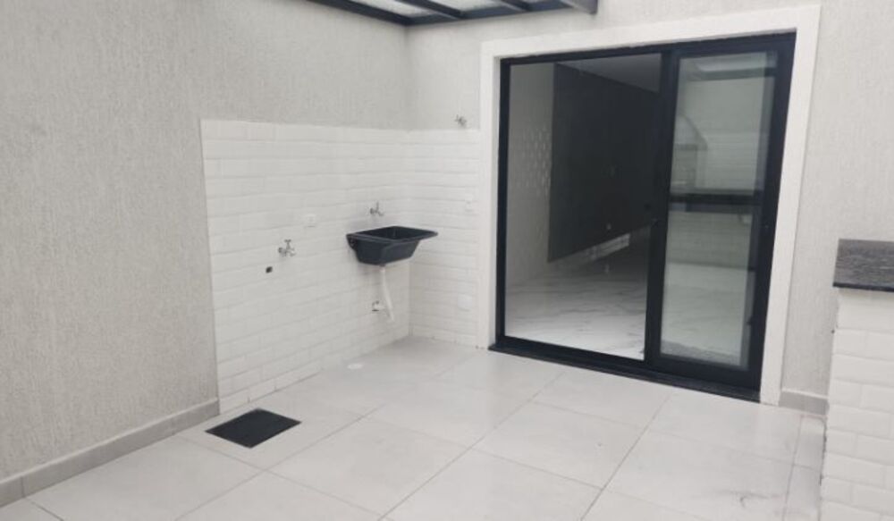 Sobrado, 3 quartos, 108 m² - Foto 11