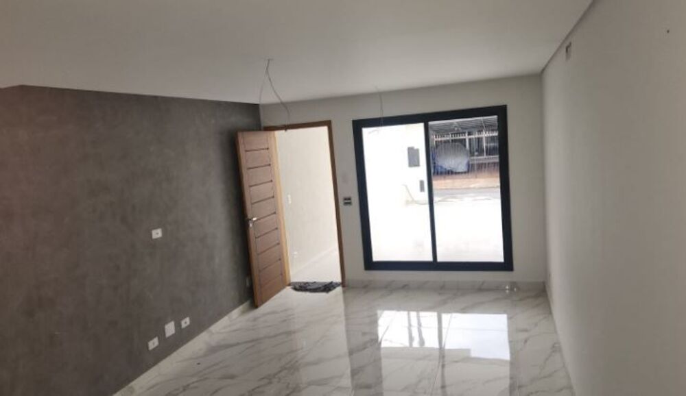 Sobrado, 3 quartos, 108 m² - Foto 1