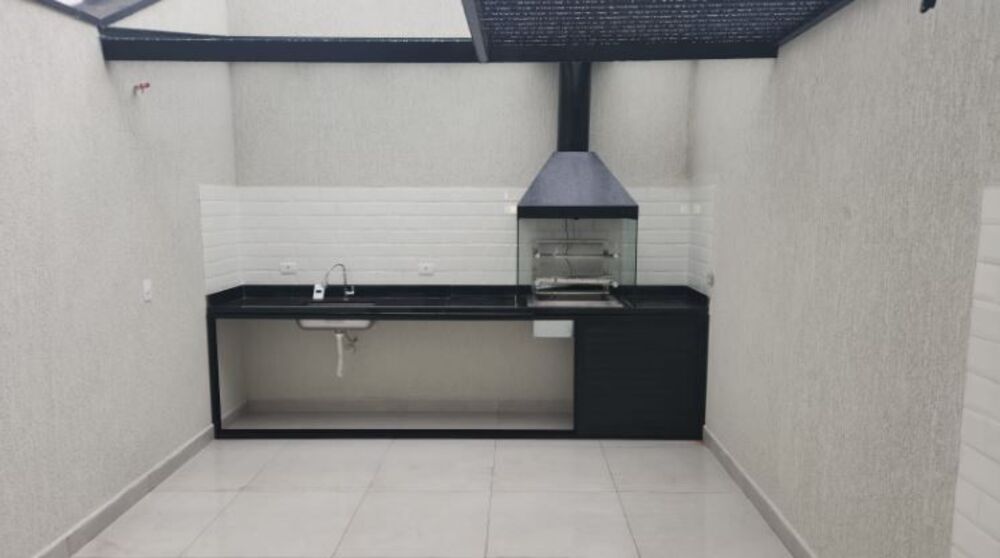 Sobrado, 3 quartos, 108 m² - Foto 17