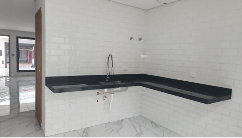 Sobrado, 3 quartos, 108 m² - Foto 10