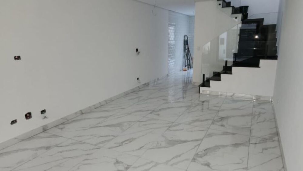 Sobrado, 3 quartos, 108 m² - Foto 4