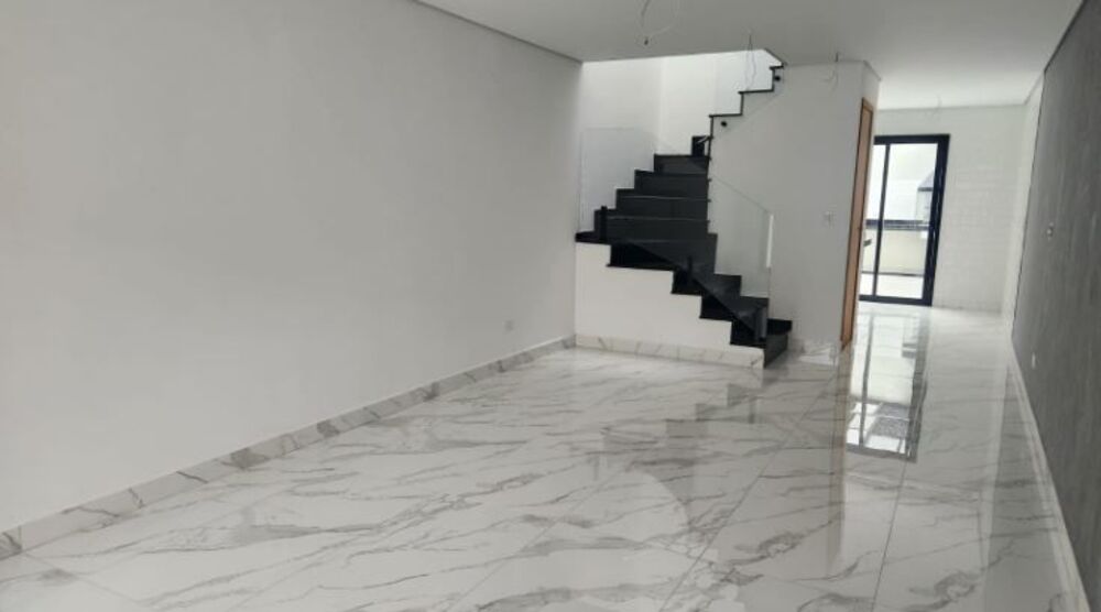 Sobrado, 3 quartos, 108 m² - Foto 9