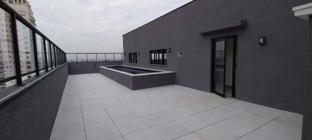 Apartamento, 1 quarto, 26 m² - Foto 4