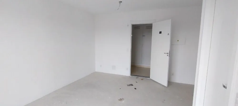 Apartamento, 1 quarto, 26 m² - Foto 3