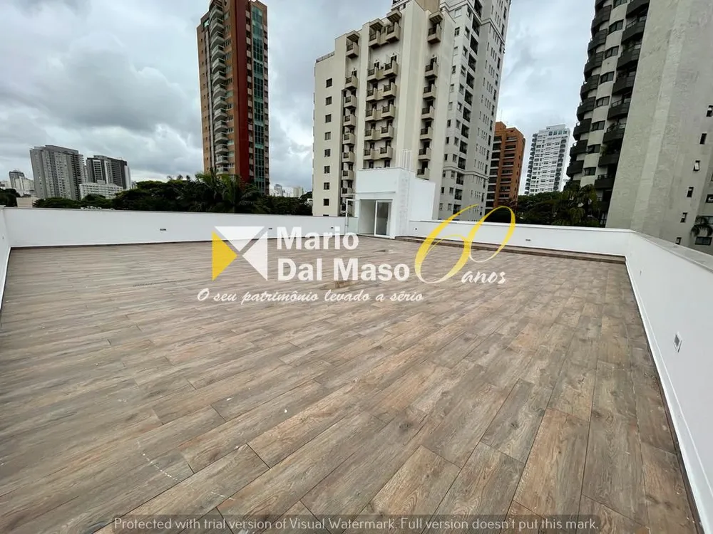 Loja-Salão, 2057 m² - Foto 4