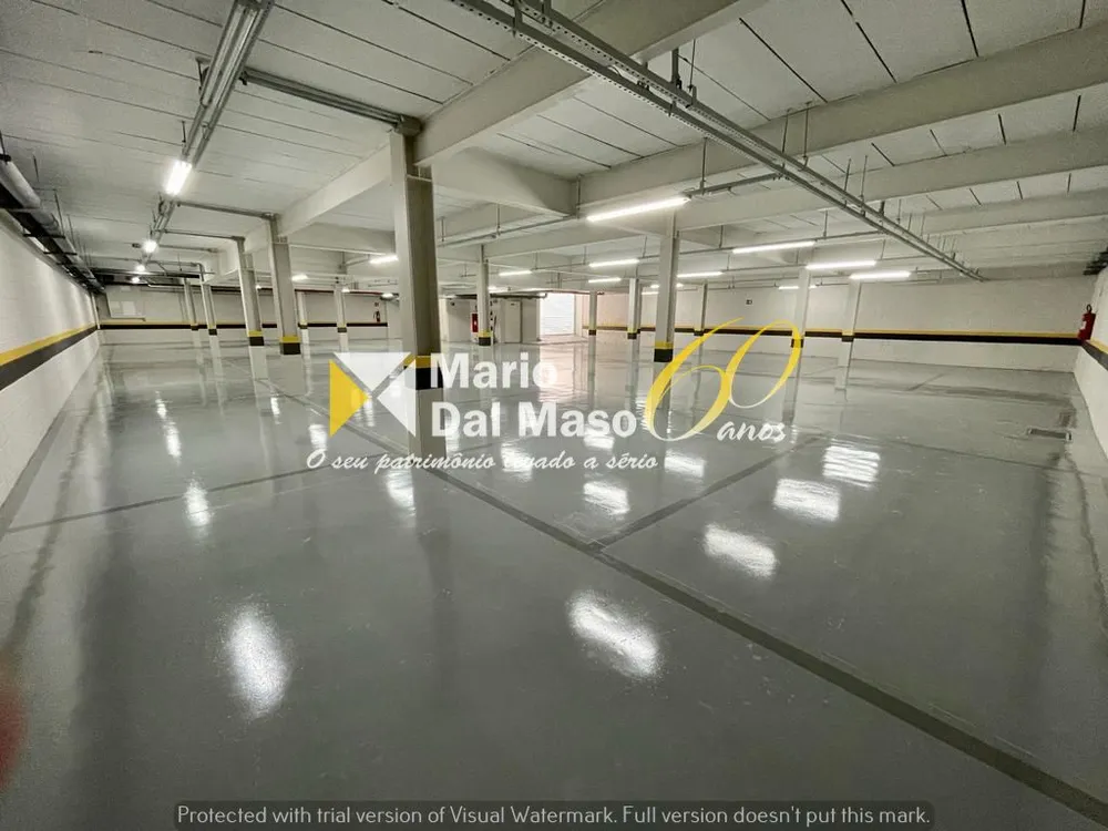 Loja-Salão, 2057 m² - Foto 2