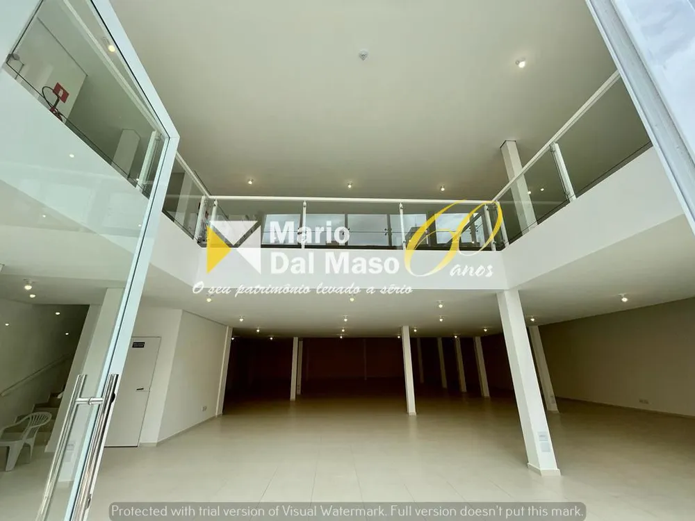 Loja-Salão, 2057 m² - Foto 1