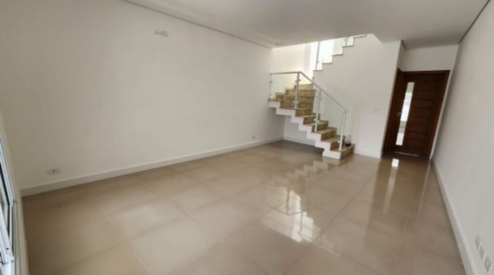Sobrado, 3 quartos, 110 m² - Foto 1