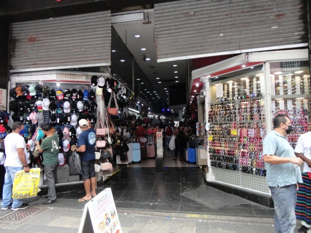 Sala-Conjunto - Foto 6