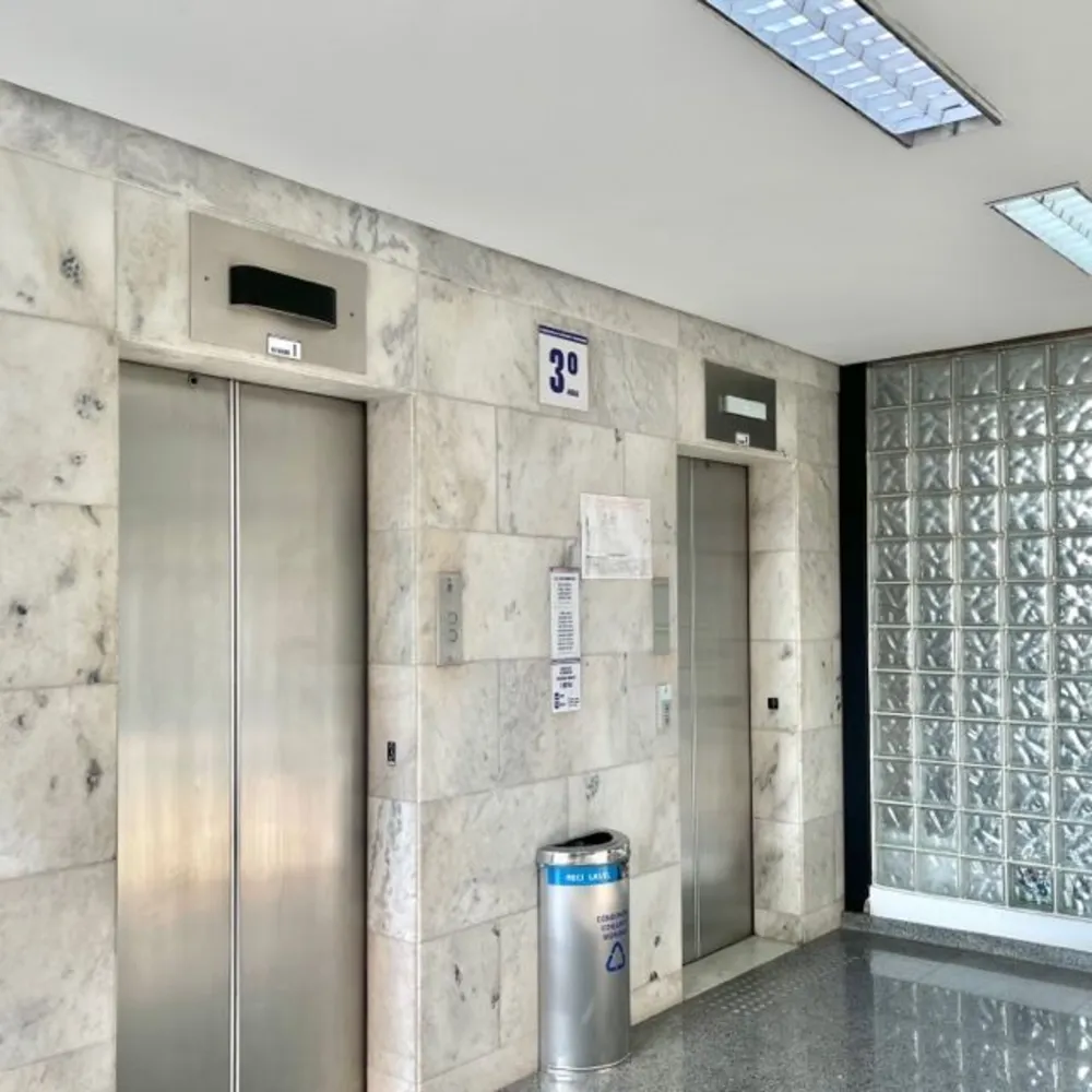 Sala-Conjunto, 667 m² - Foto 1