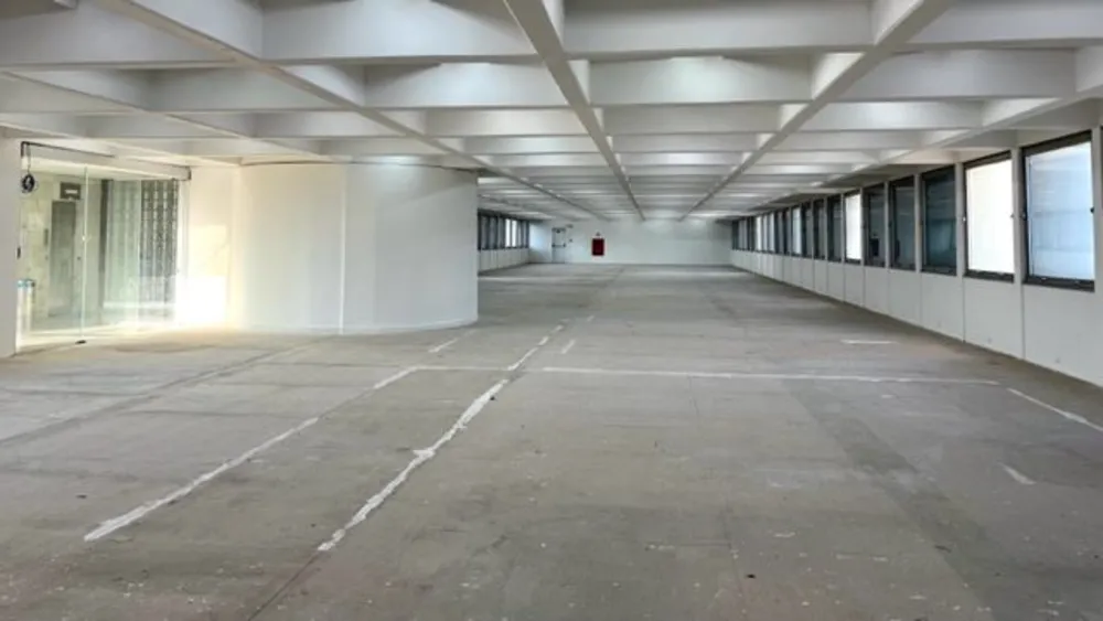Sala-Conjunto, 667 m² - Foto 3